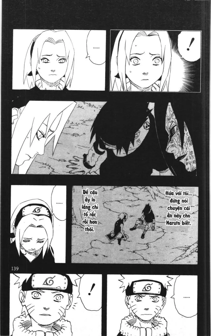 Naruto (NXB Kim Đồng) Chapter 178 - Trang 16