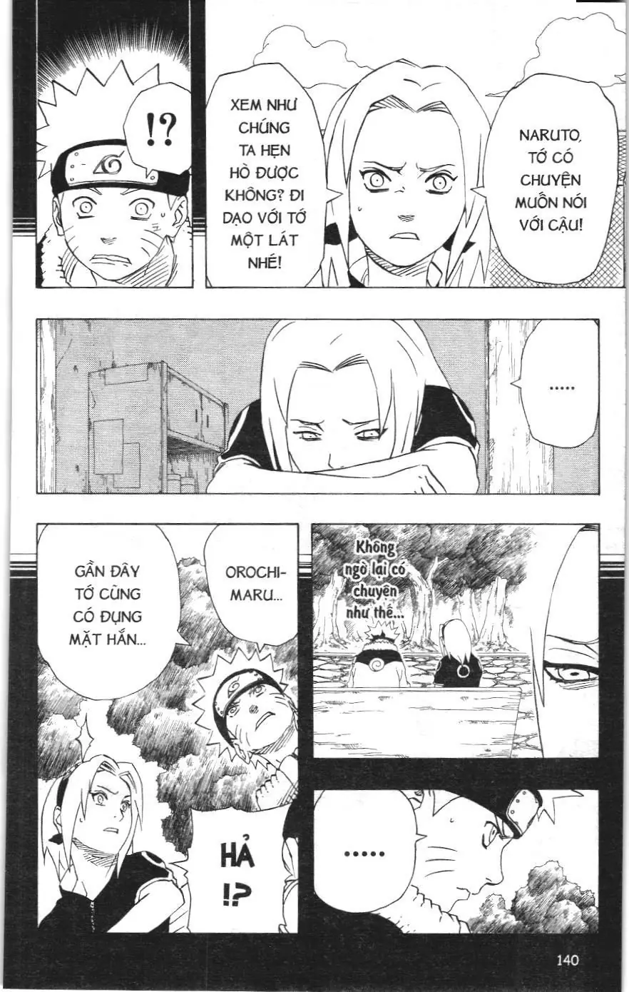 Naruto (NXB Kim Đồng) Chapter 178 - Trang 17