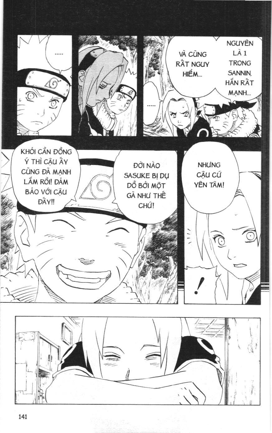 Naruto (NXB Kim Đồng) Chapter 178 - Trang 18