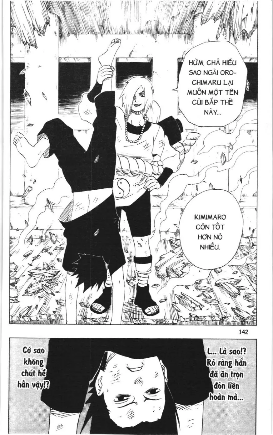 Naruto (NXB Kim Đồng) Chapter 178 - Trang 19