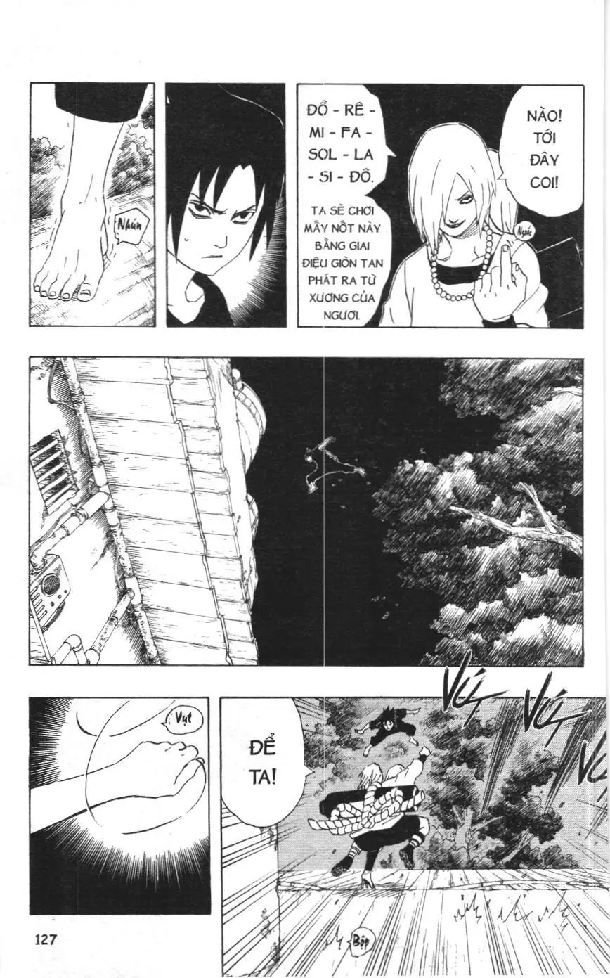Naruto (NXB Kim Đồng) Chapter 178 - Trang 4