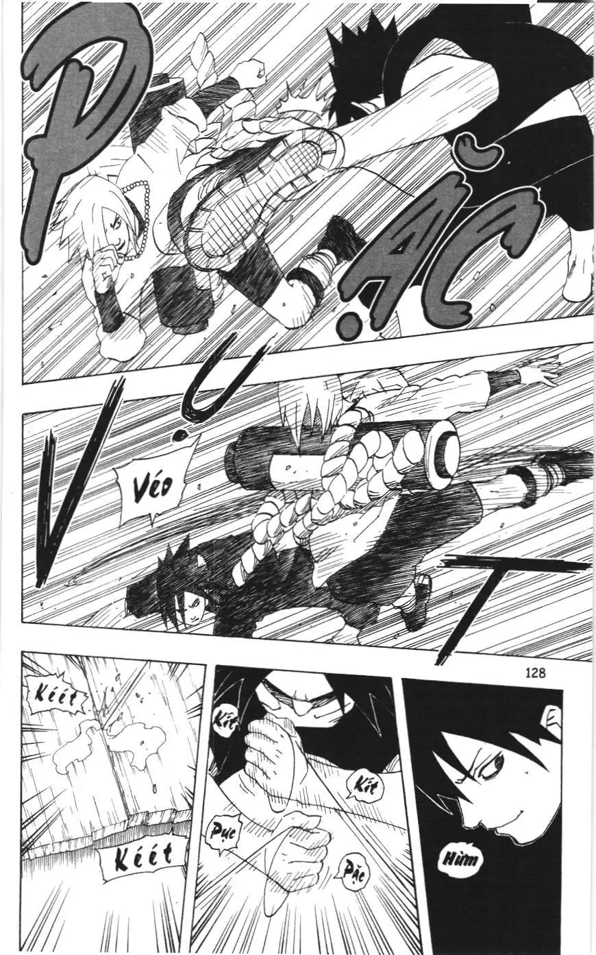 Naruto (NXB Kim Đồng) Chapter 178 - Trang 5
