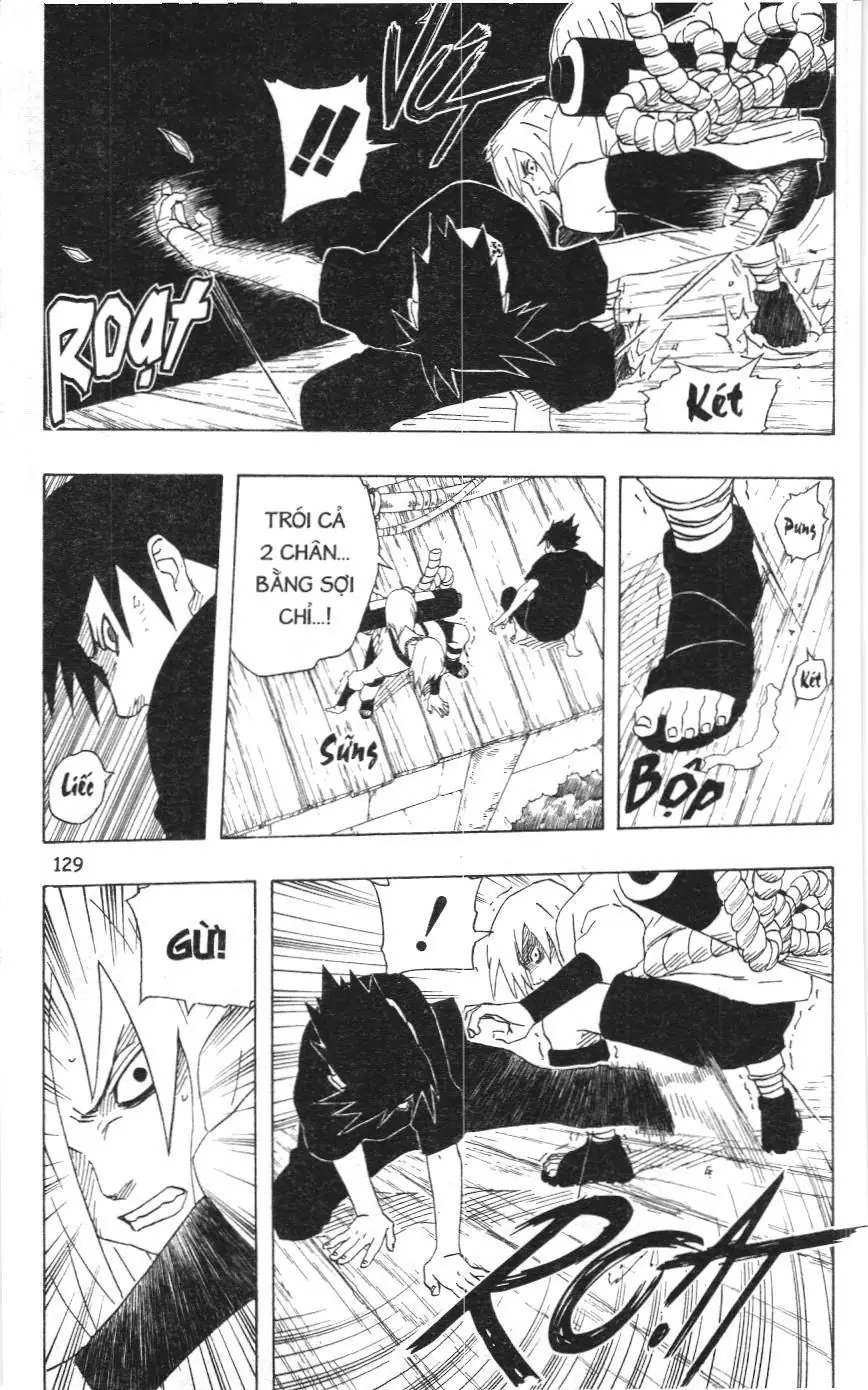 Naruto (NXB Kim Đồng) Chapter 178 - Trang 6