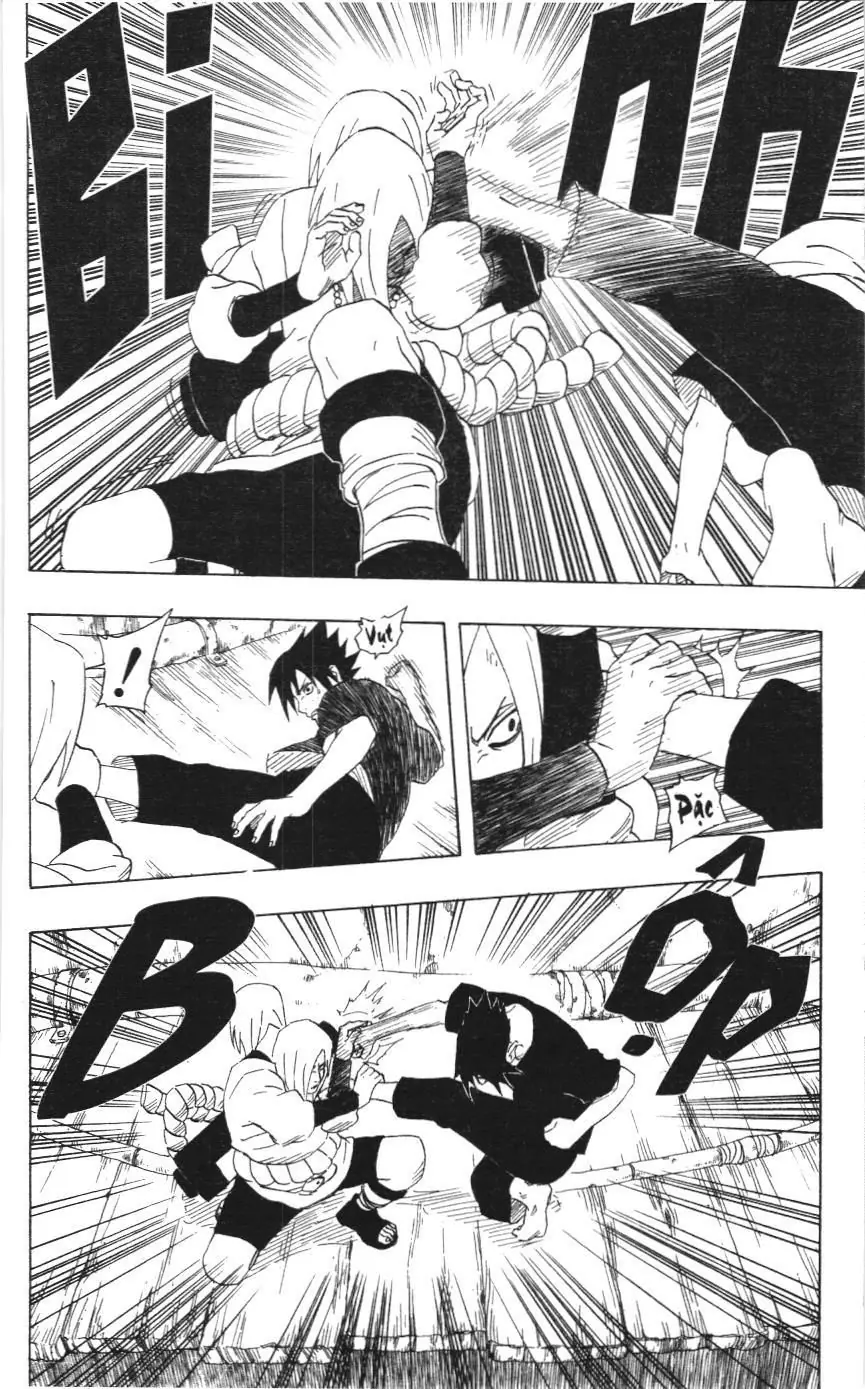 Naruto (NXB Kim Đồng) Chapter 178 - Trang 7