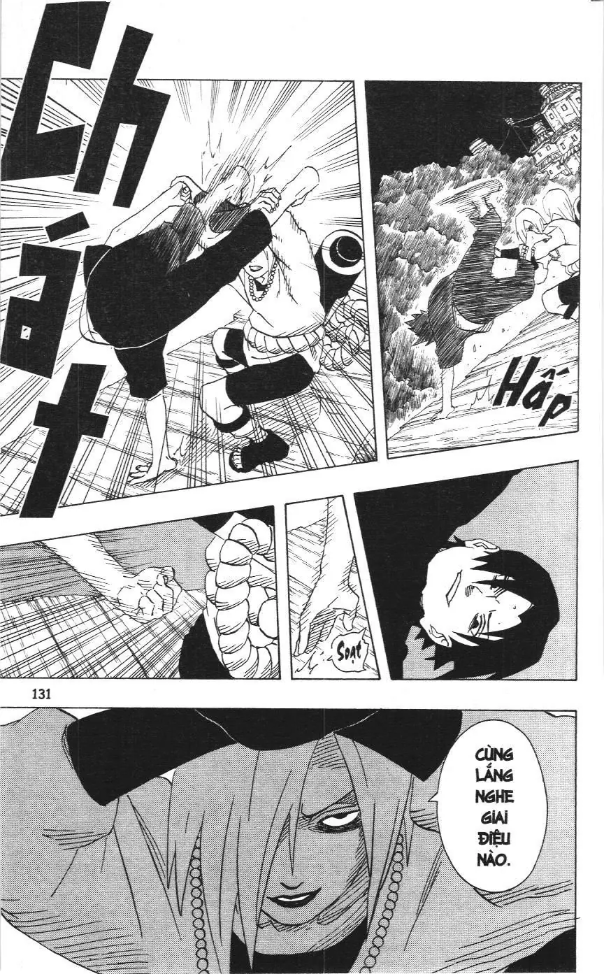 Naruto (NXB Kim Đồng) Chapter 178 - Trang 8