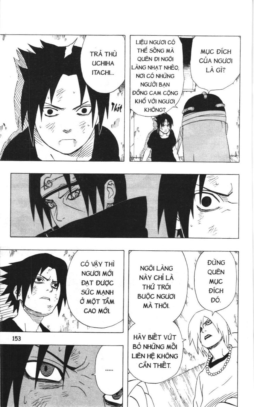 Naruto (NXB Kim Đồng) Chapter 179 - Trang 10
