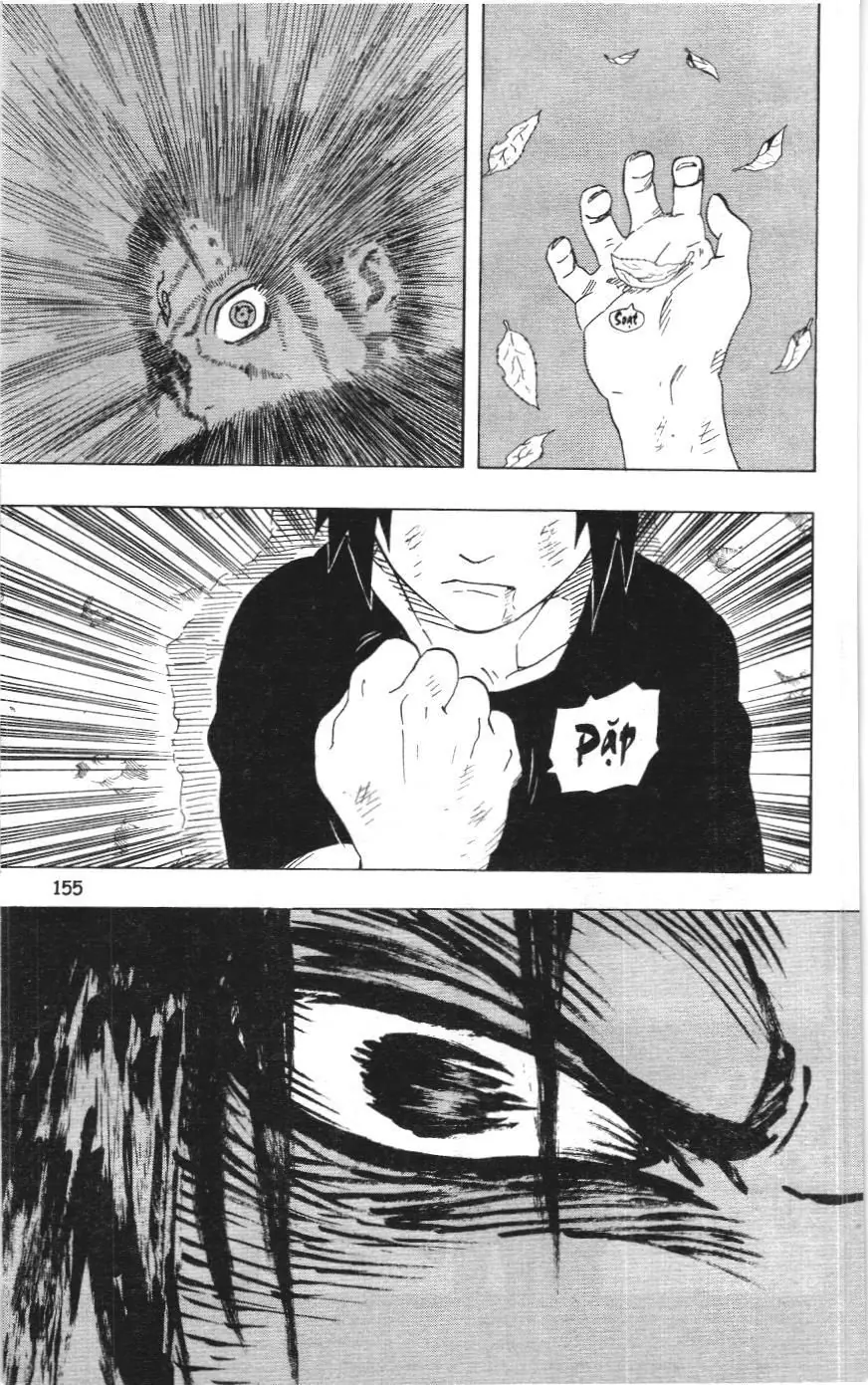 Naruto (NXB Kim Đồng) Chapter 179 - Trang 11
