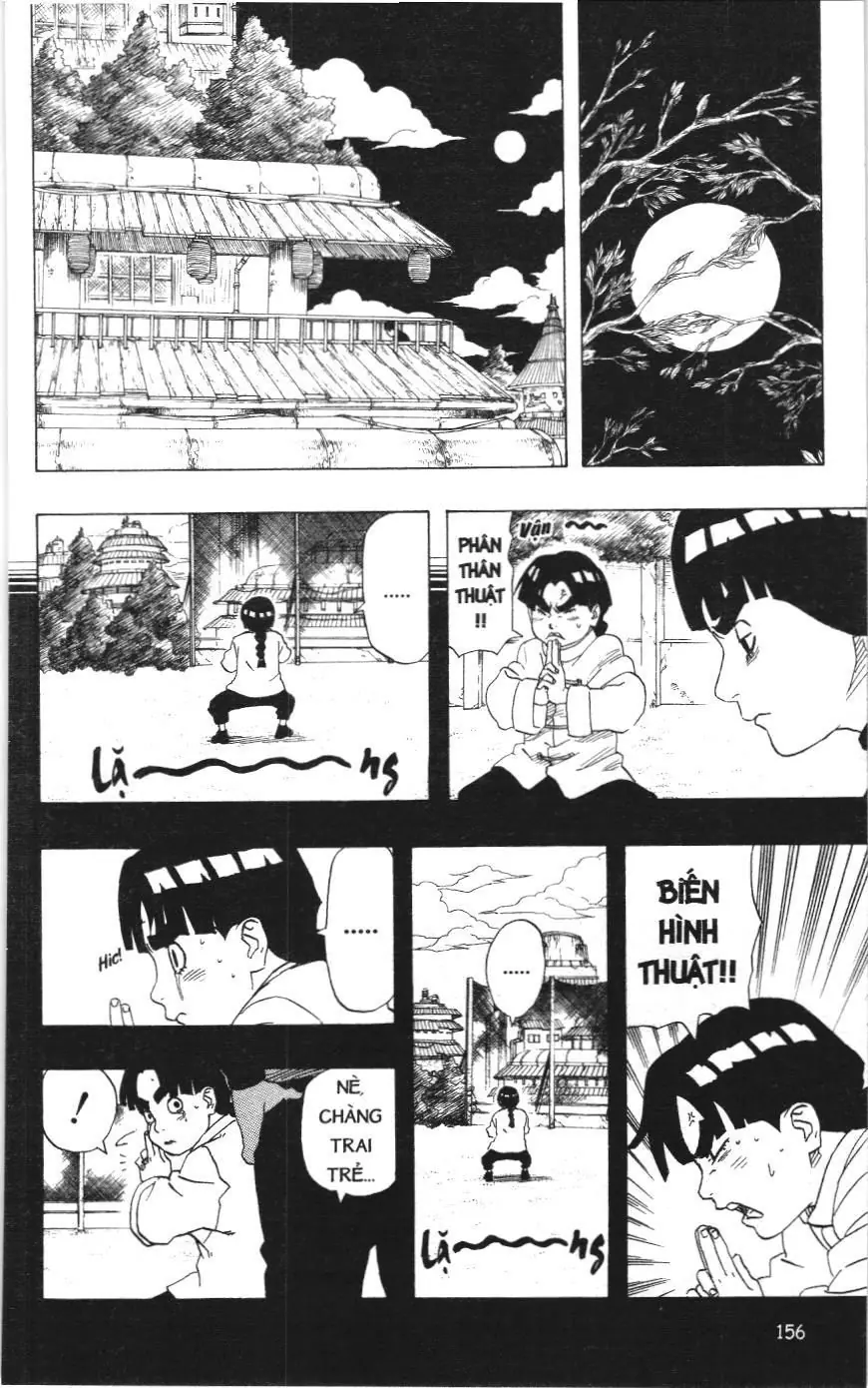 Naruto (NXB Kim Đồng) Chapter 179 - Trang 13