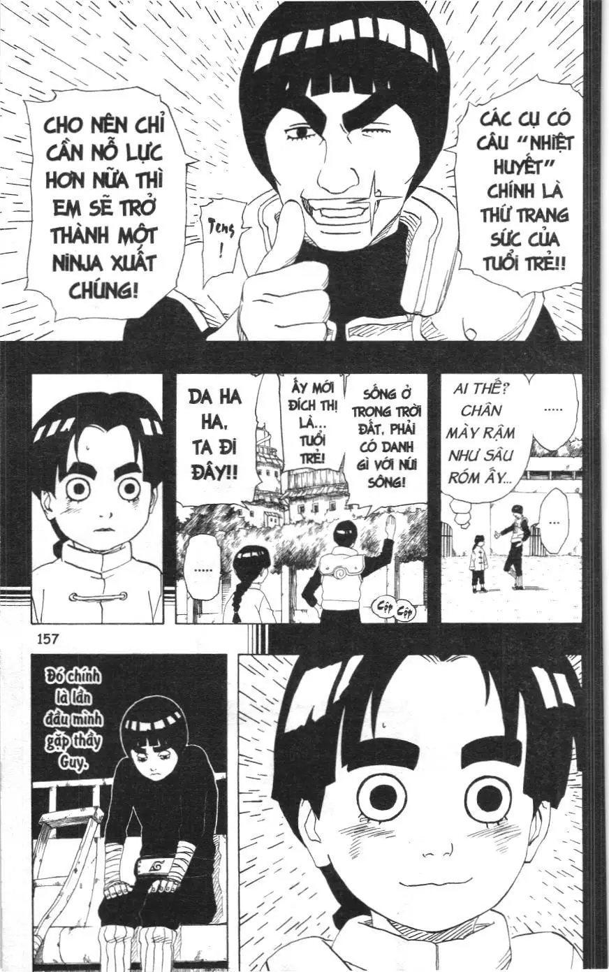 Naruto (NXB Kim Đồng) Chapter 179 - Trang 14
