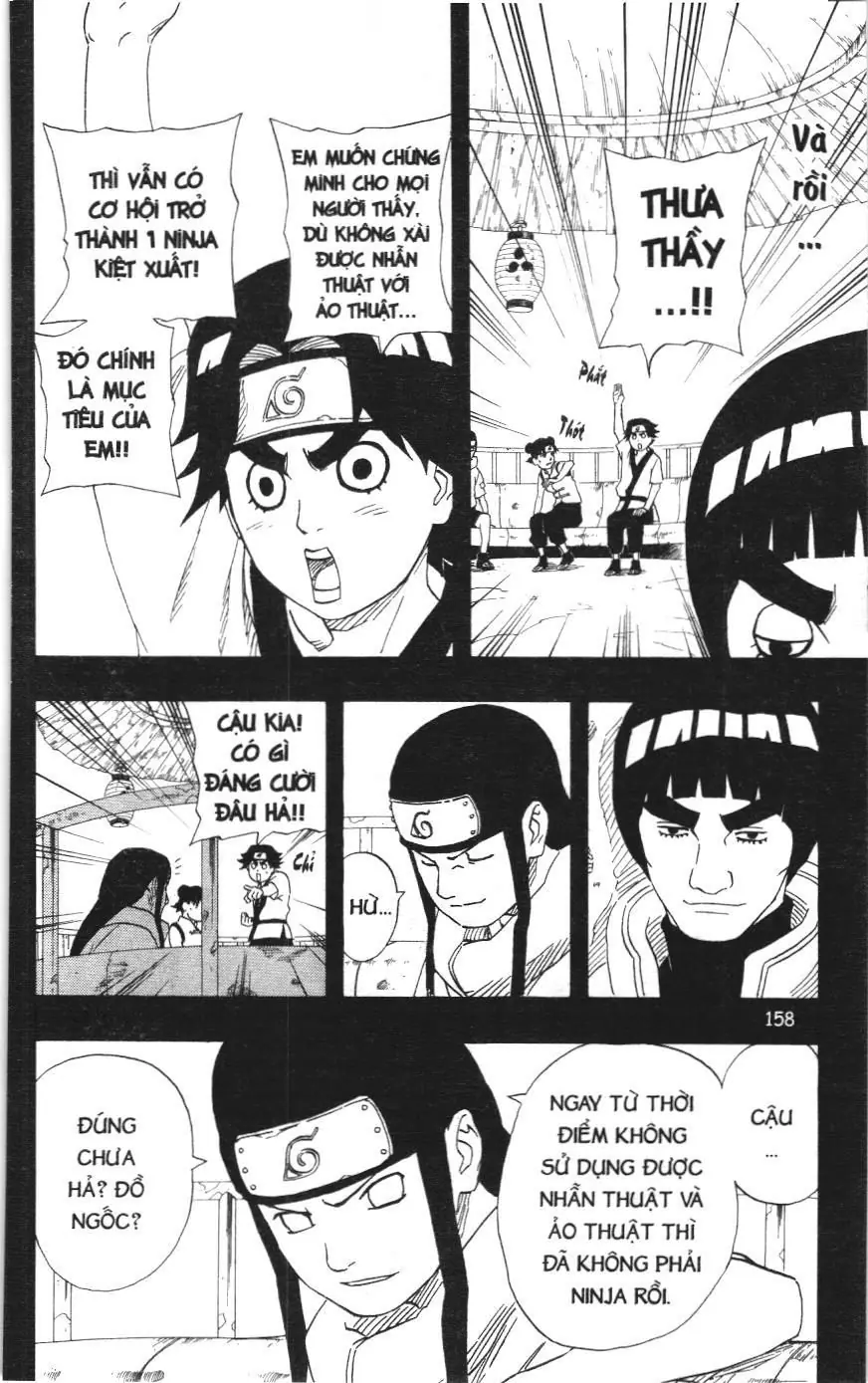 Naruto (NXB Kim Đồng) Chapter 179 - Trang 15