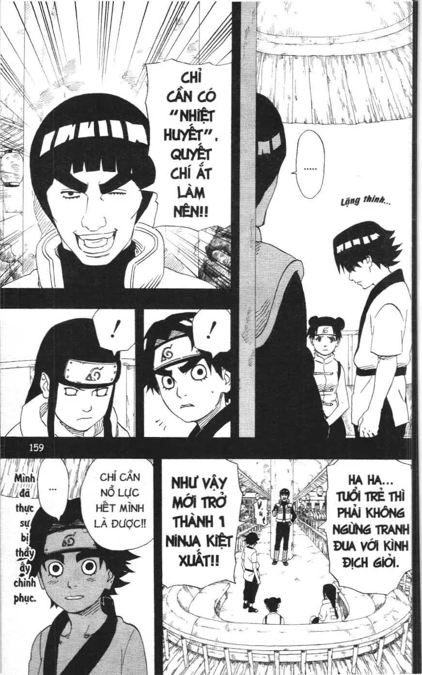 Naruto (NXB Kim Đồng) Chapter 179 - Trang 16