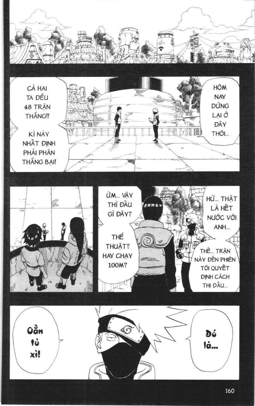 Naruto (NXB Kim Đồng) Chapter 179 - Trang 17