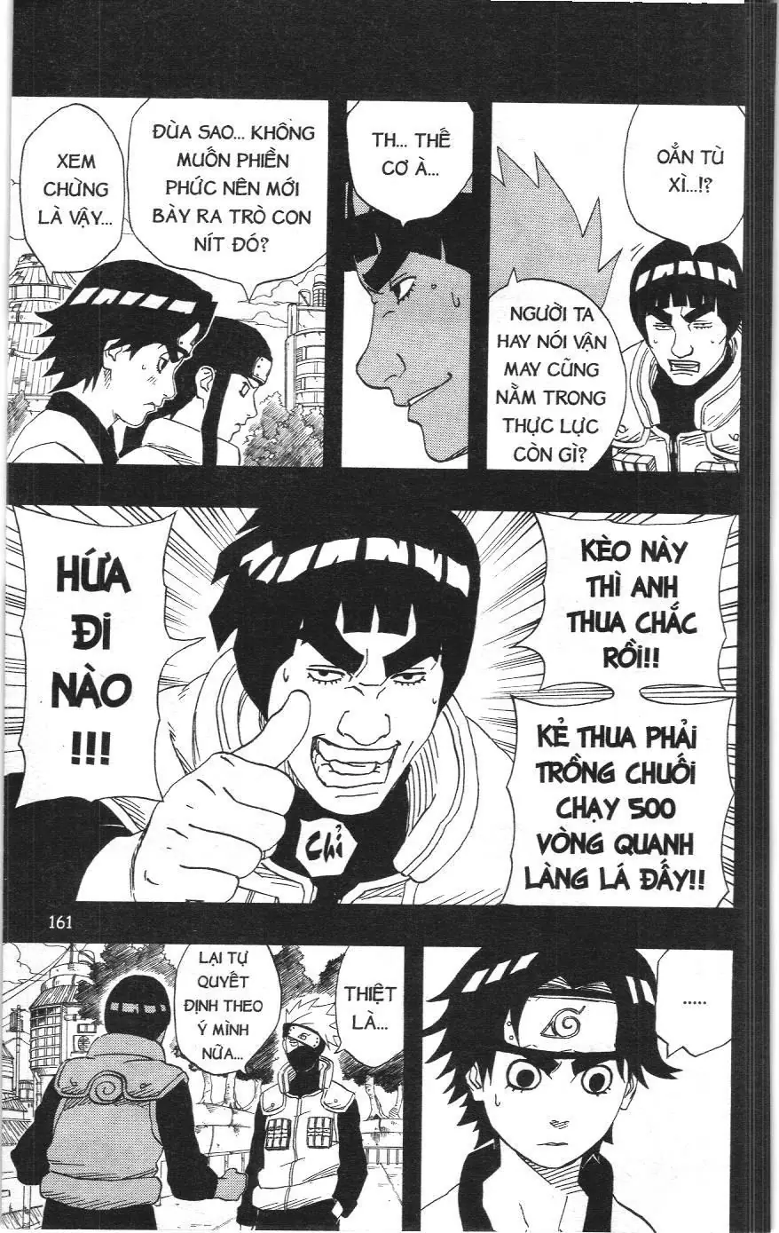 Naruto (NXB Kim Đồng) Chapter 179 - Trang 18