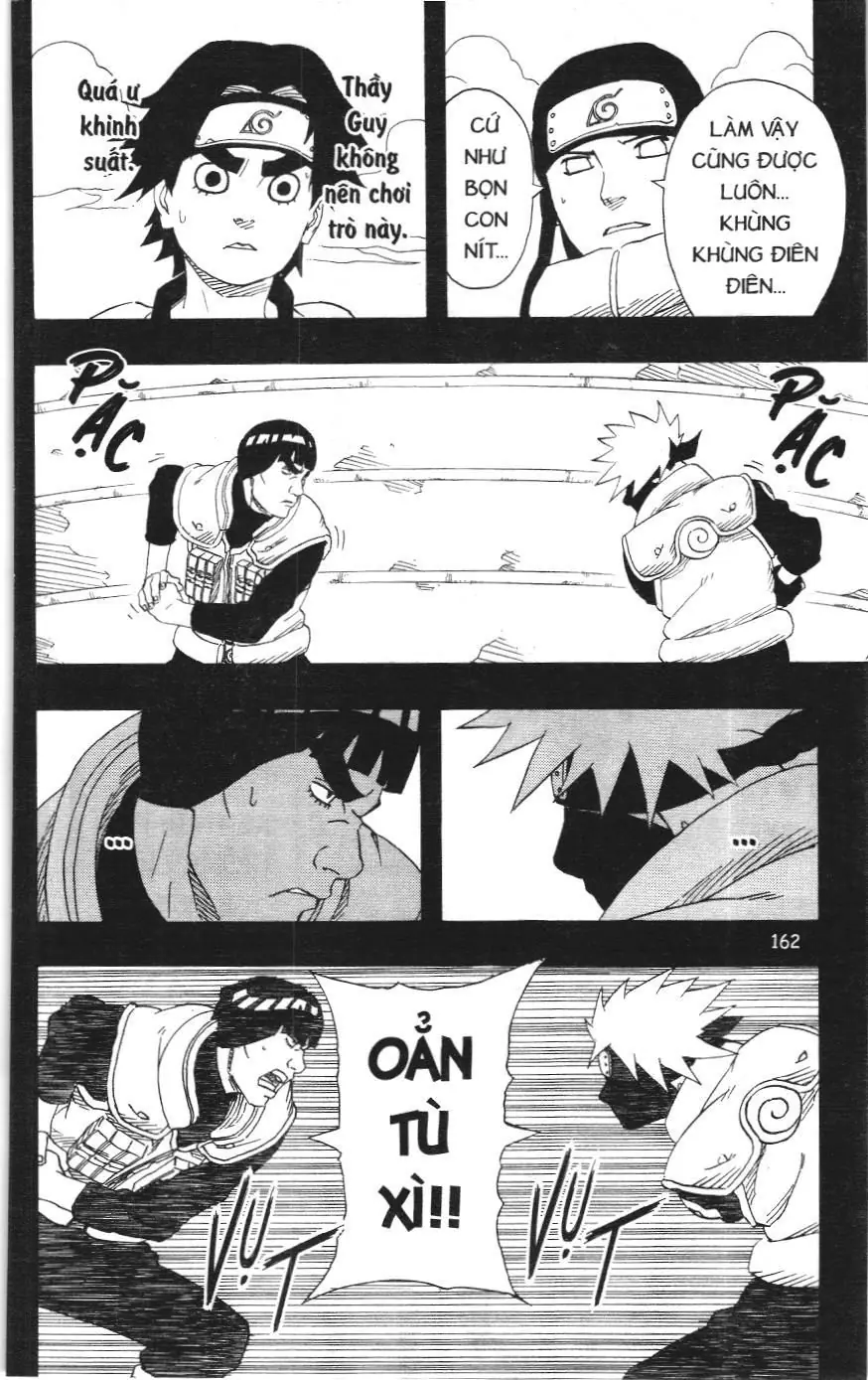 Naruto (NXB Kim Đồng) Chapter 179 - Trang 19