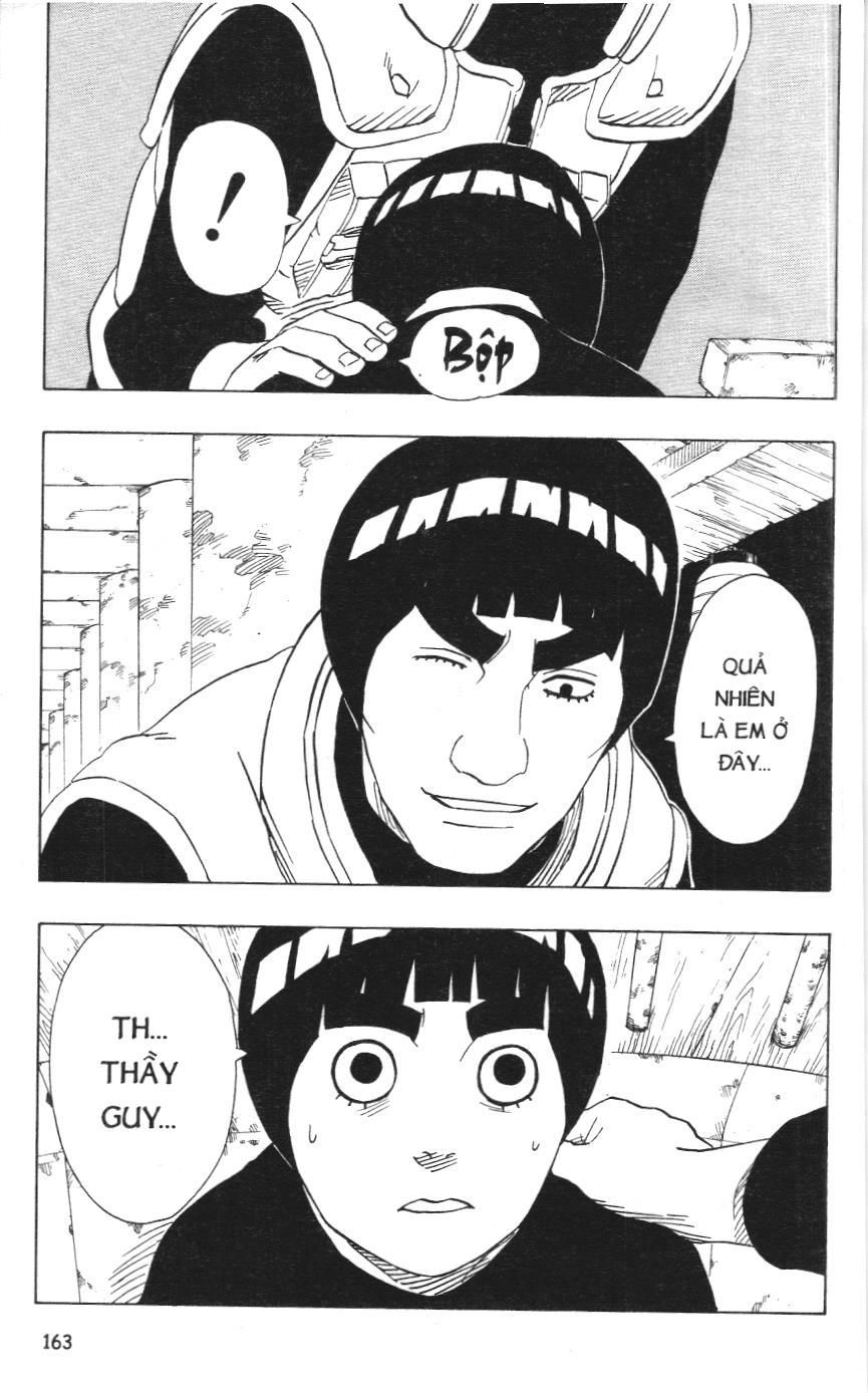 Naruto (NXB Kim Đồng) Chapter 179 - Trang 20