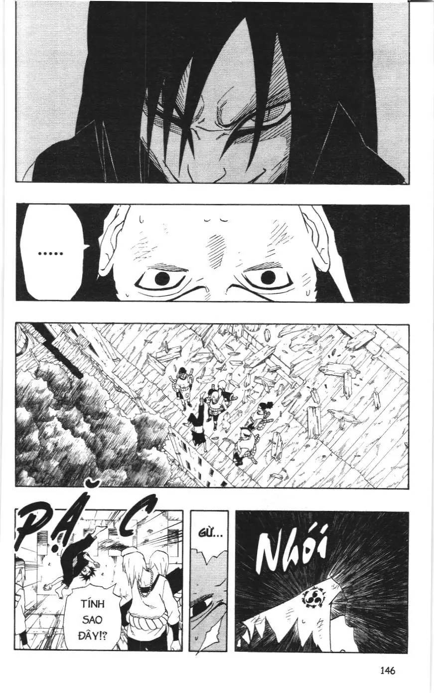 Naruto (NXB Kim Đồng) Chapter 179 - Trang 3