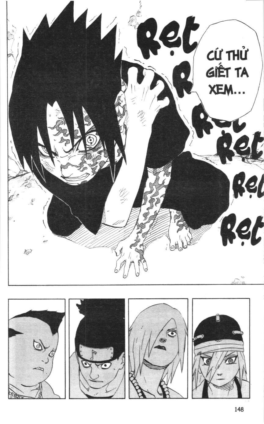 Naruto (NXB Kim Đồng) Chapter 179 - Trang 5