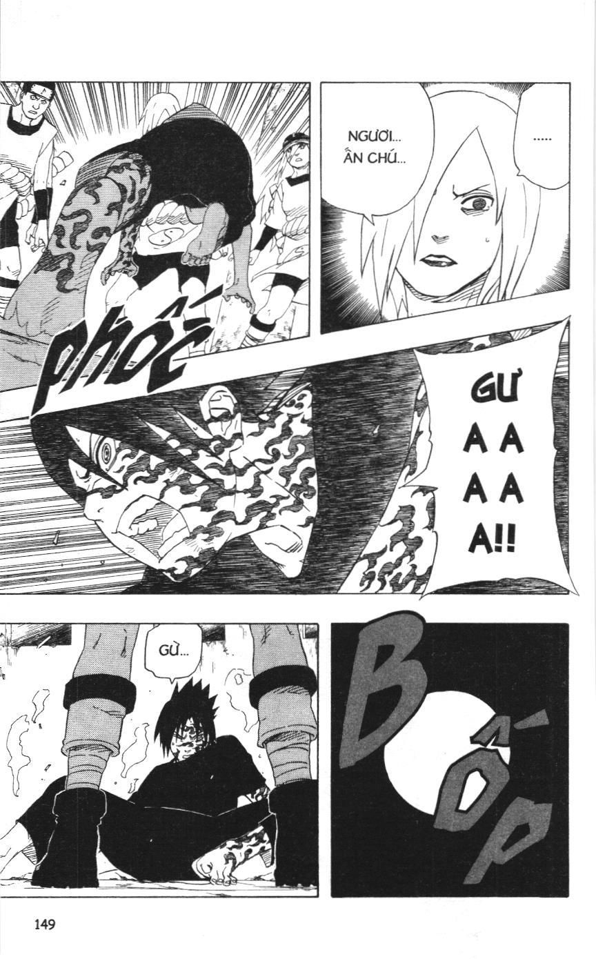 Naruto (NXB Kim Đồng) Chapter 179 - Trang 6