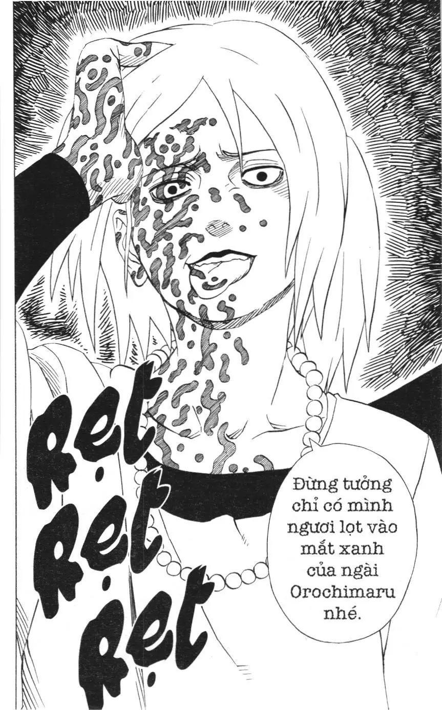 Naruto (NXB Kim Đồng) Chapter 179 - Trang 7