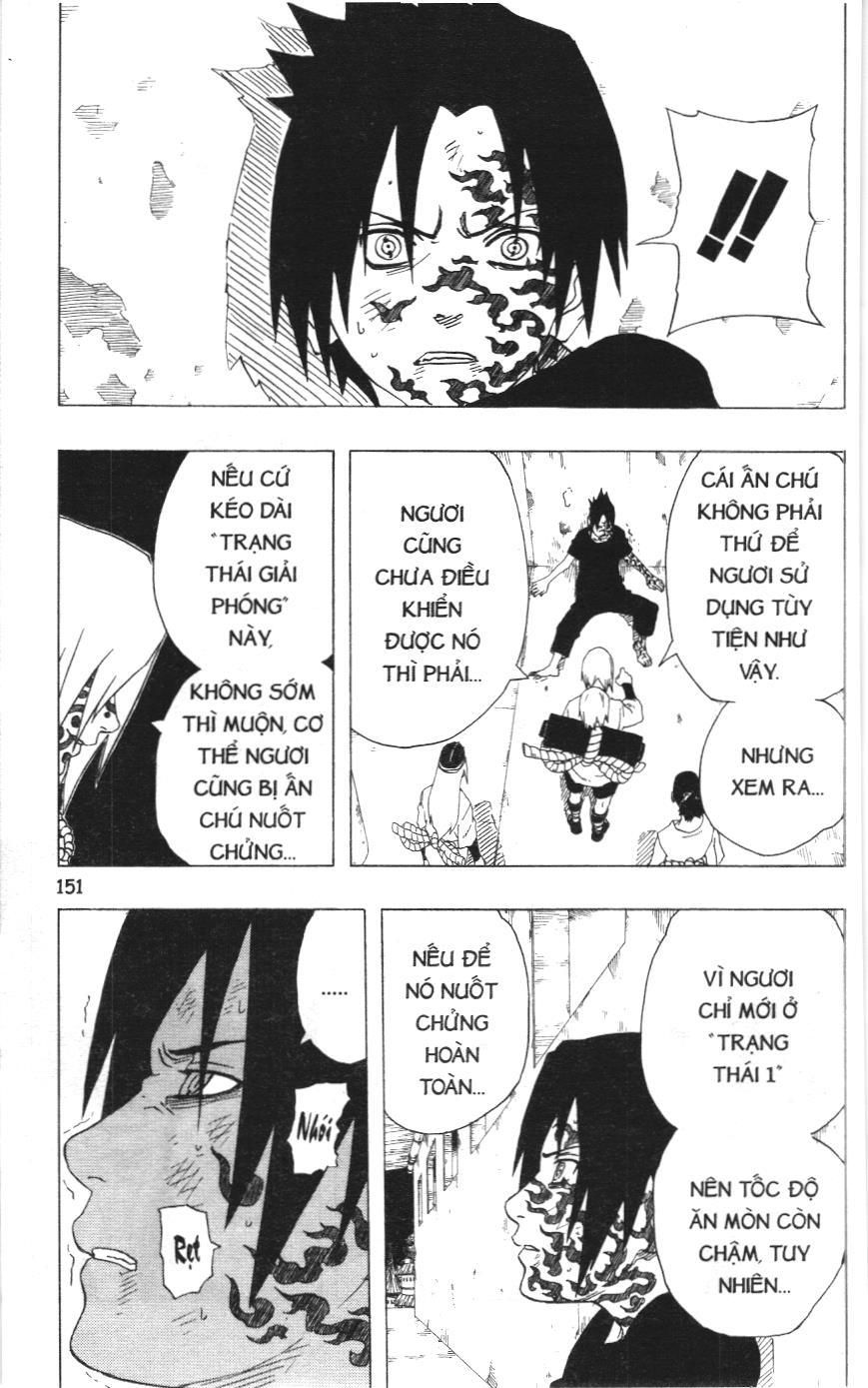 Naruto (NXB Kim Đồng) Chapter 179 - Trang 8