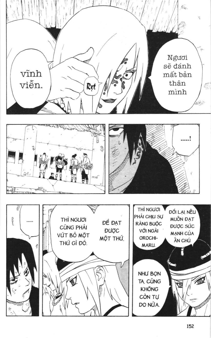 Naruto (NXB Kim Đồng) Chapter 179 - Trang 9
