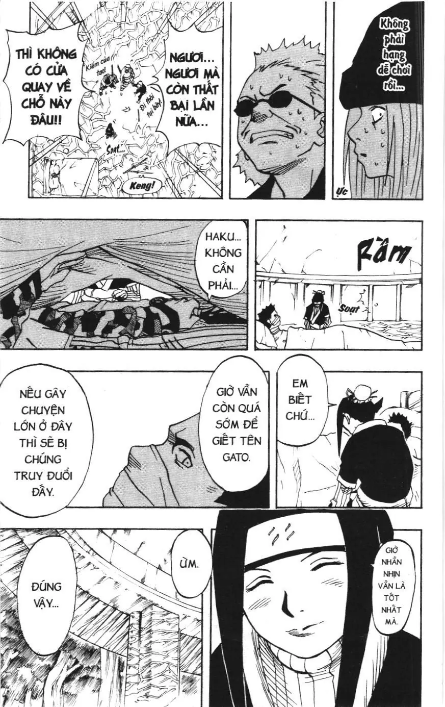 Naruto (NXB Kim Đồng) Chapter 18 - Trang 18