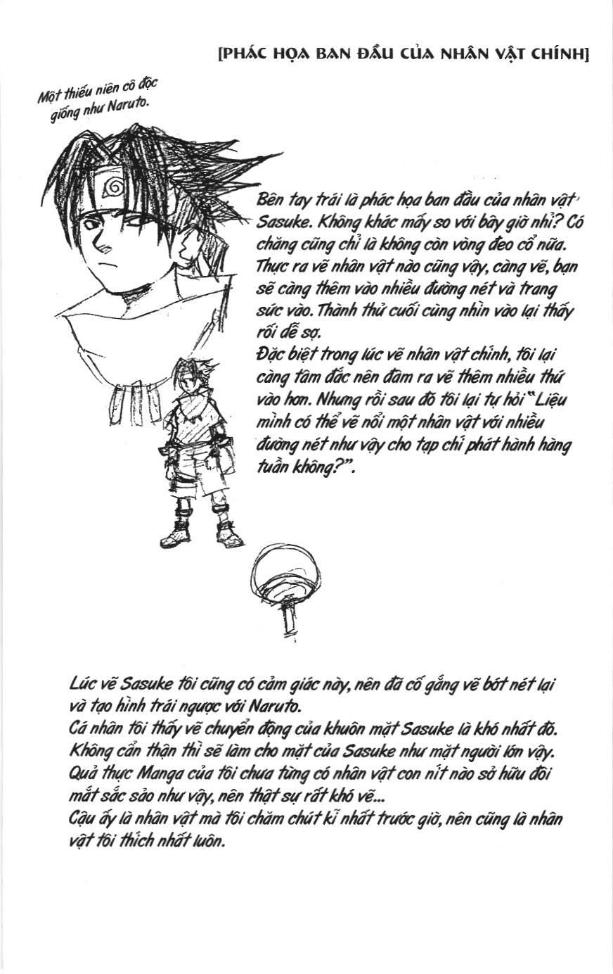 Naruto (NXB Kim Đồng) Chapter 18 - Trang 21