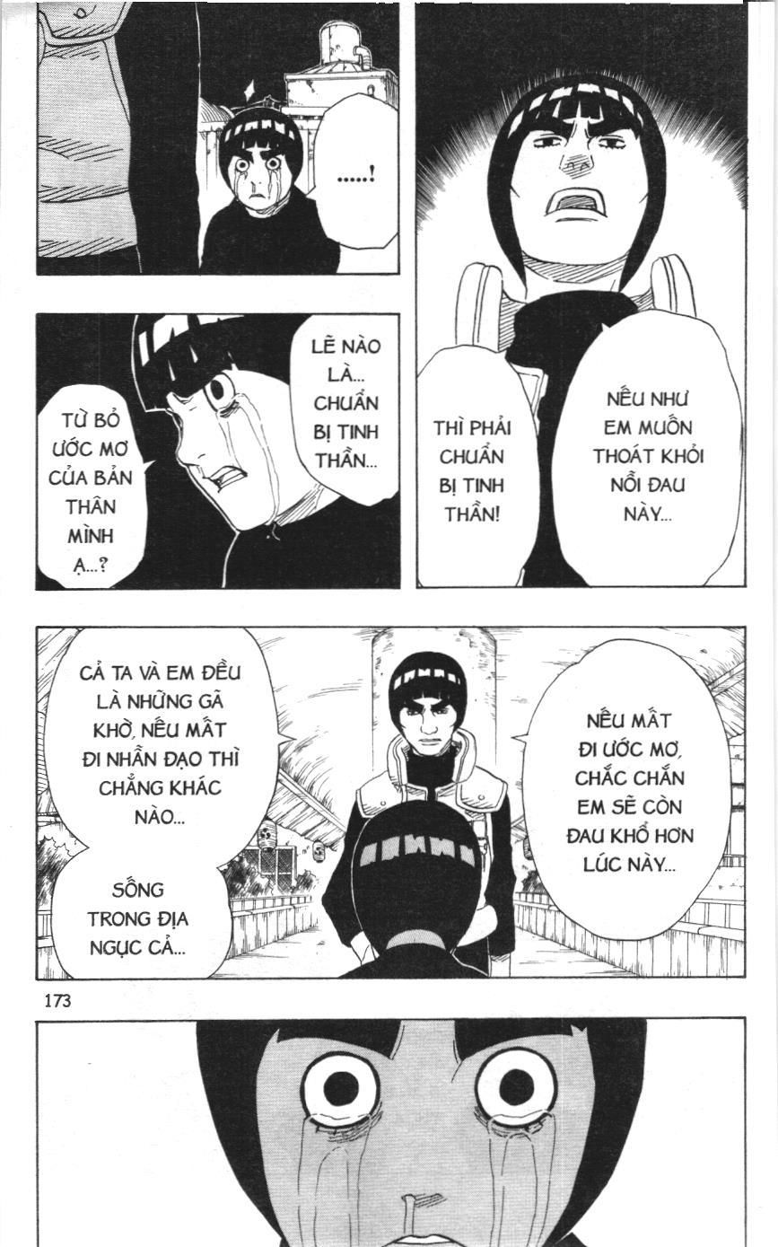 Naruto (NXB Kim Đồng) Chapter 180 - Trang 10