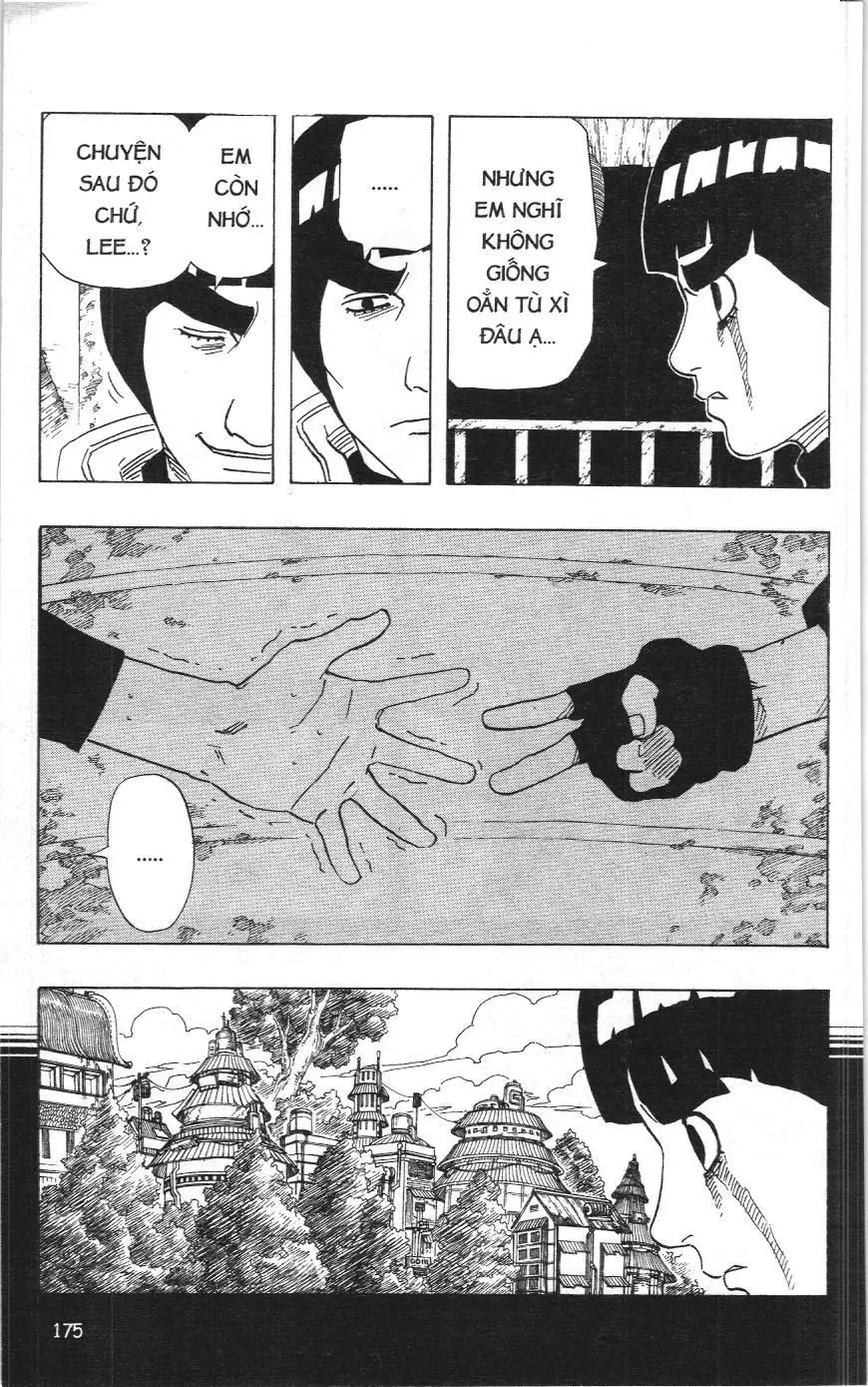 Naruto (NXB Kim Đồng) Chapter 180 - Trang 12