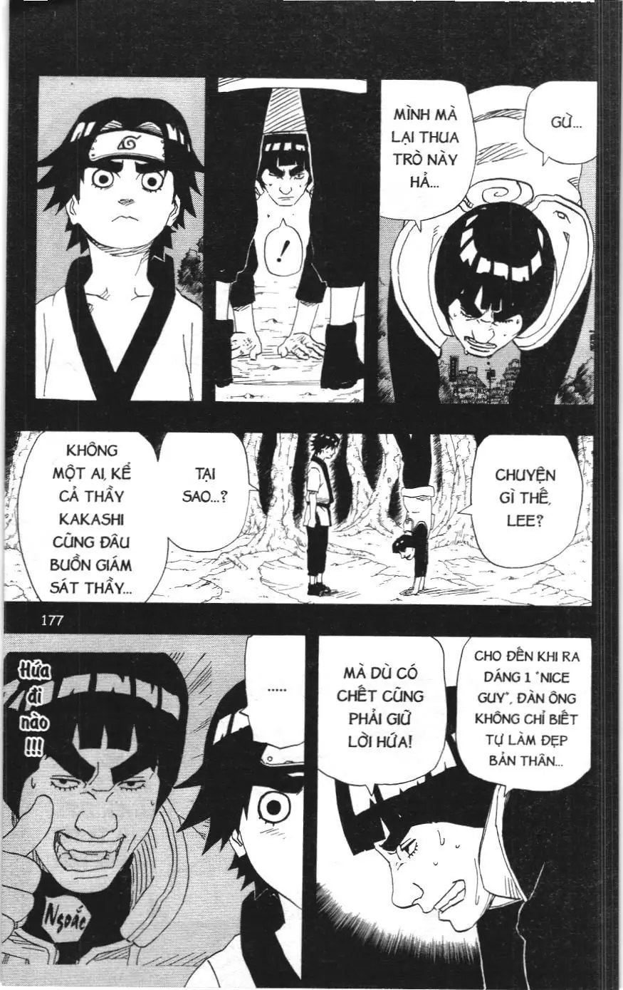 Naruto (NXB Kim Đồng) Chapter 180 - Trang 14
