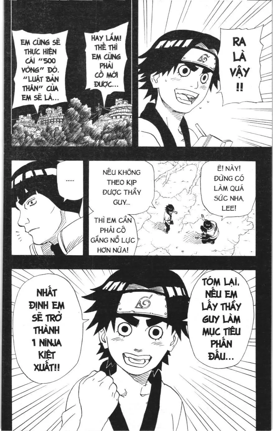 Naruto (NXB Kim Đồng) Chapter 180 - Trang 17