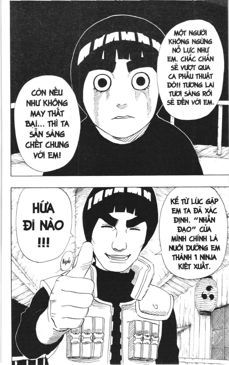 Naruto (NXB Kim Đồng) Chapter 180 - Trang 19