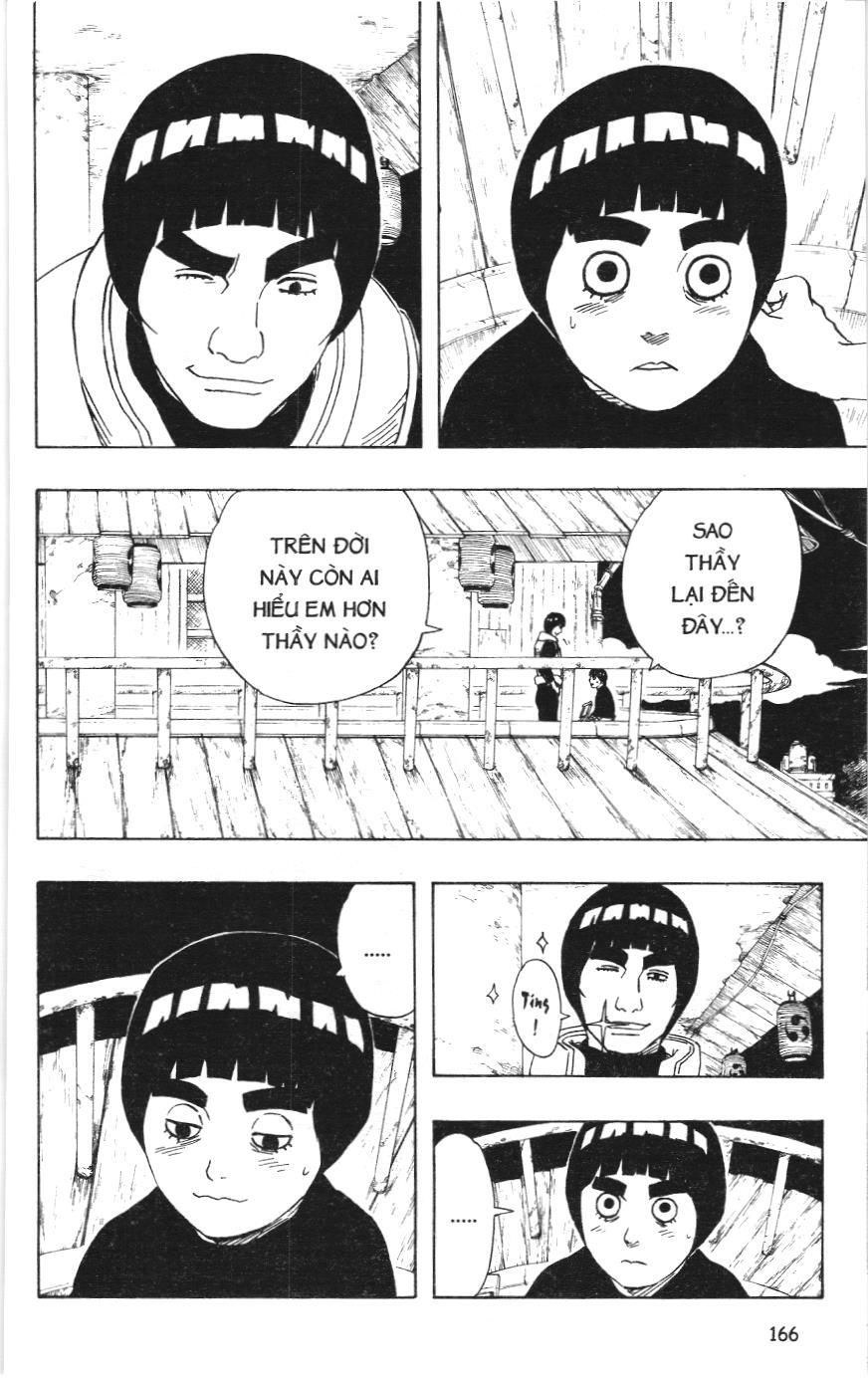 Naruto (NXB Kim Đồng) Chapter 180 - Trang 3