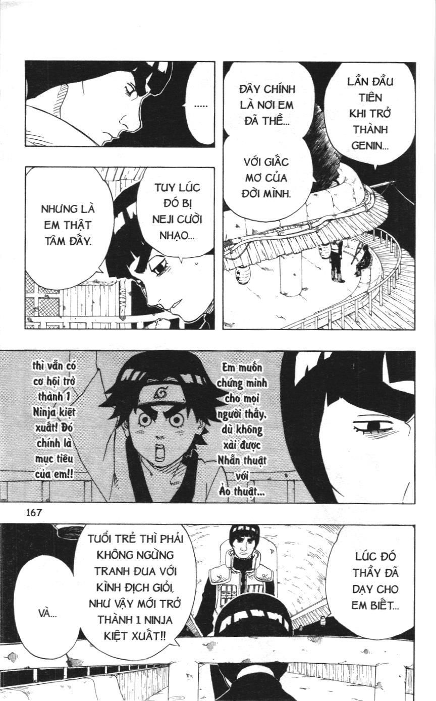 Naruto (NXB Kim Đồng) Chapter 180 - Trang 4