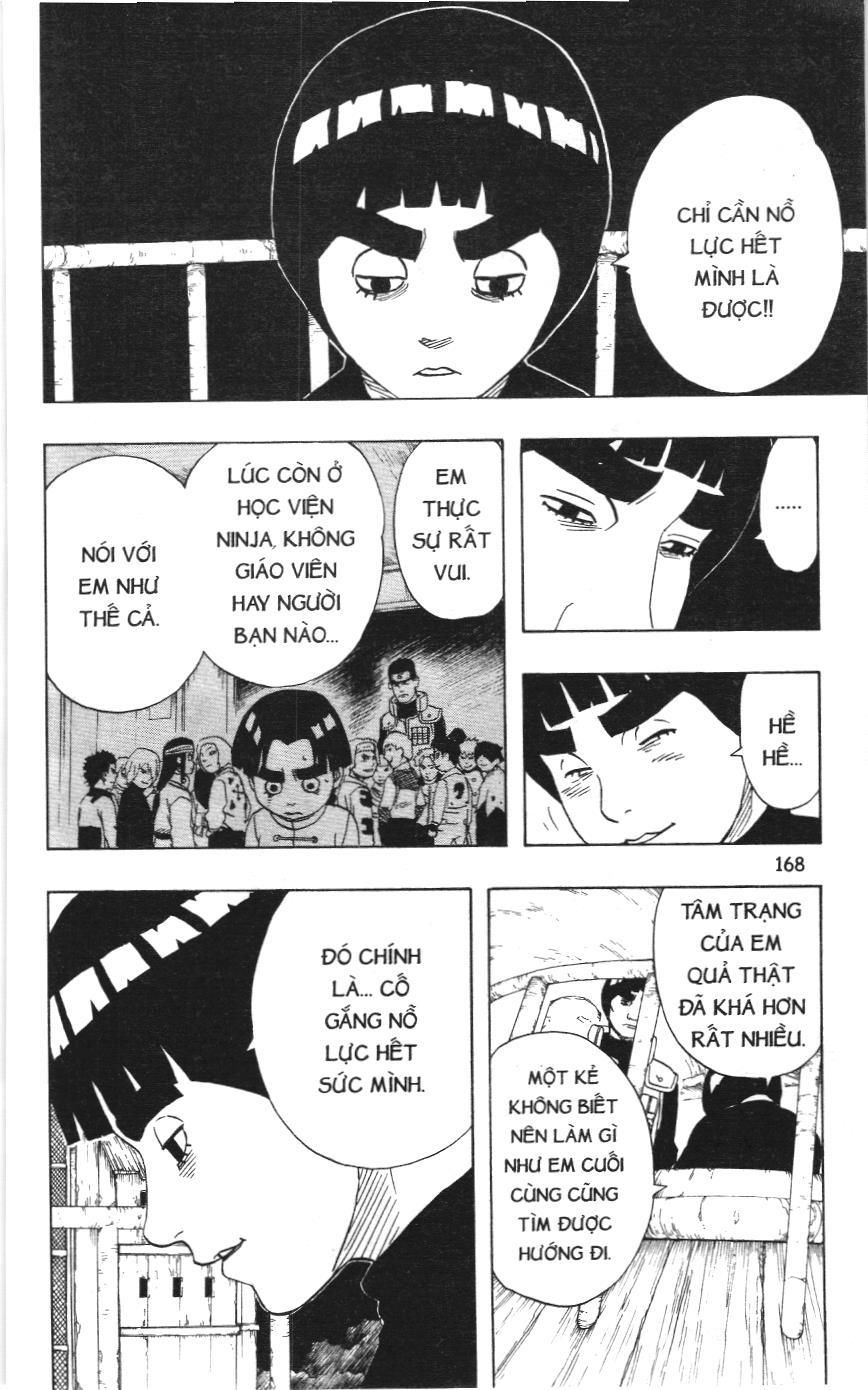 Naruto (NXB Kim Đồng) Chapter 180 - Trang 5
