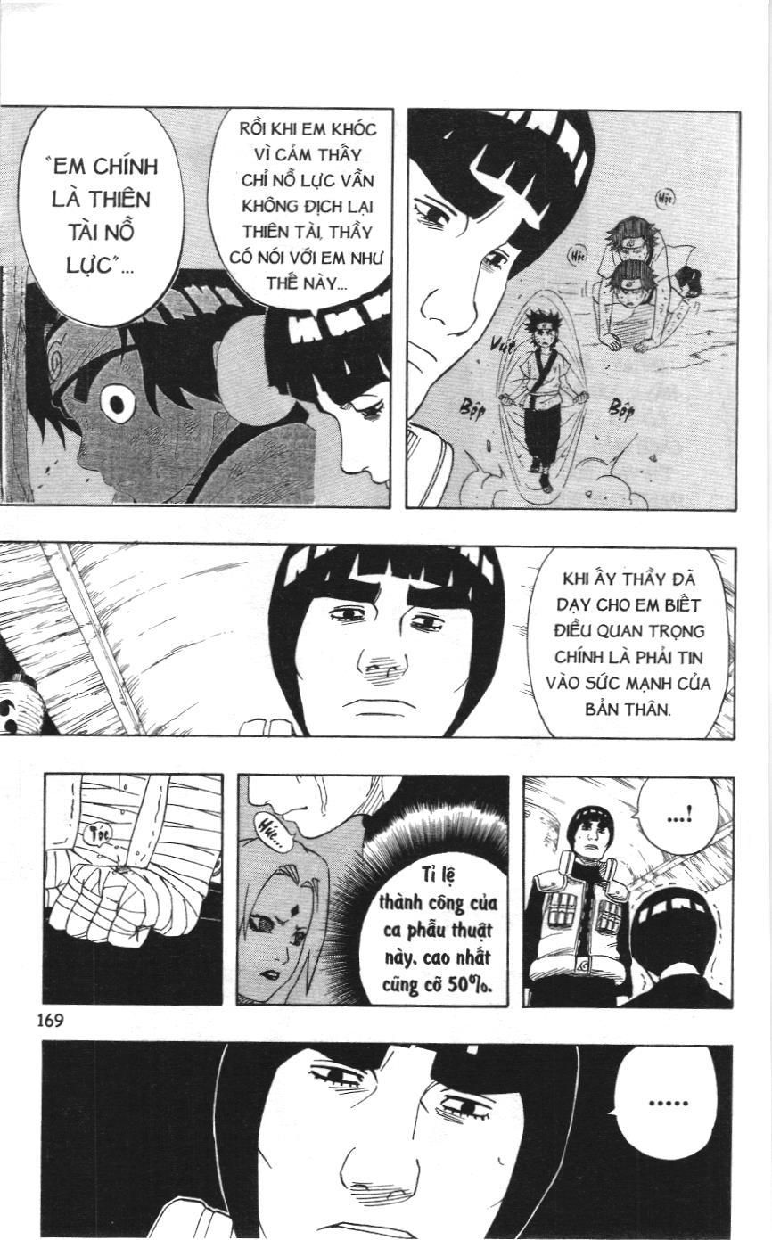 Naruto (NXB Kim Đồng) Chapter 180 - Trang 6