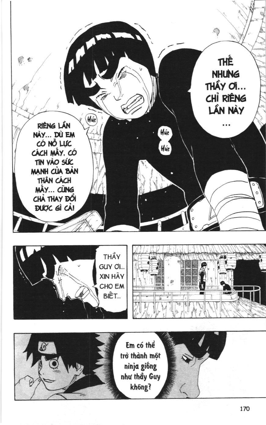 Naruto (NXB Kim Đồng) Chapter 180 - Trang 7