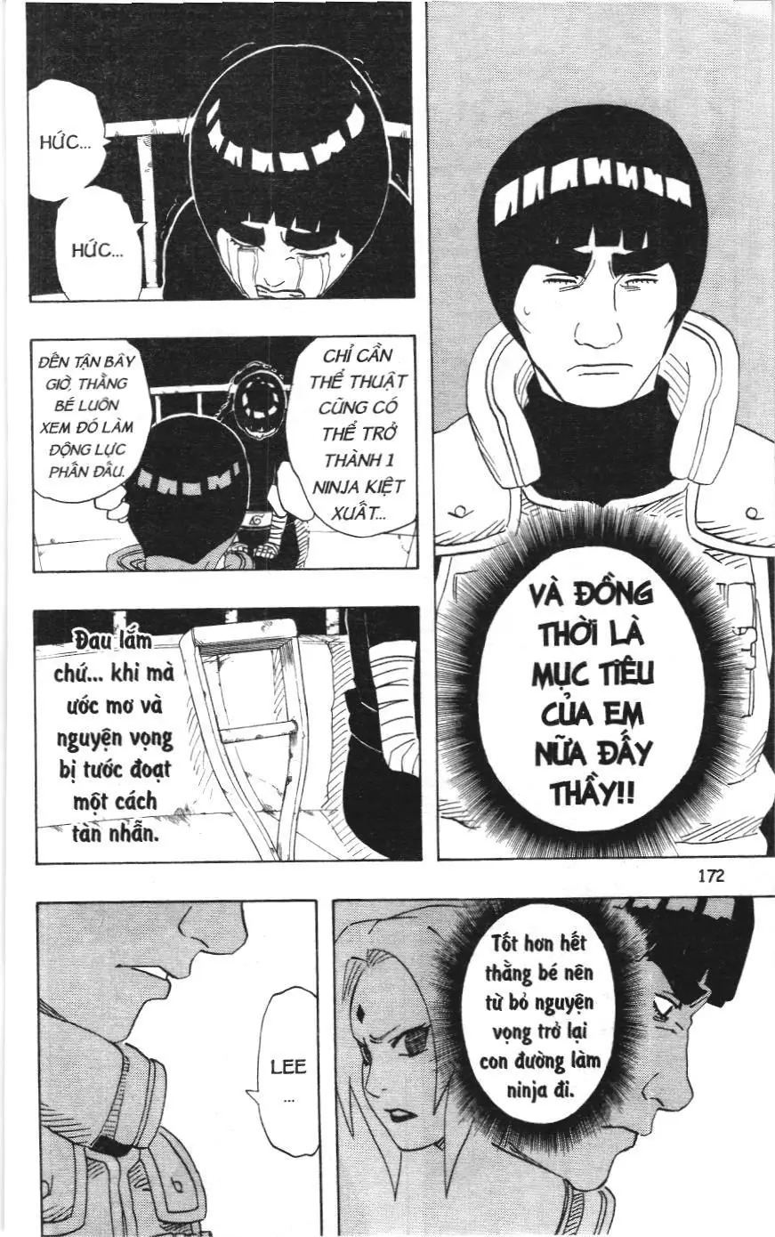 Naruto (NXB Kim Đồng) Chapter 180 - Trang 9