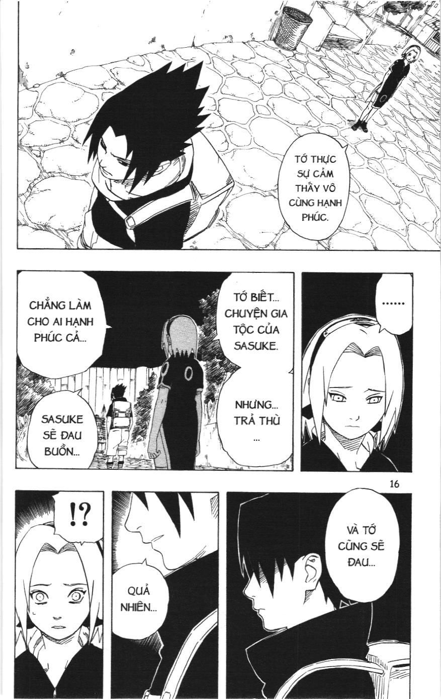 Naruto (NXB Kim Đồng) Chapter 181 - Trang 13