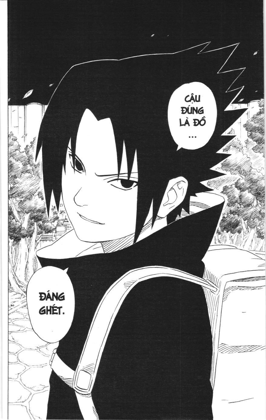 Naruto (NXB Kim Đồng) Chapter 181 - Trang 17