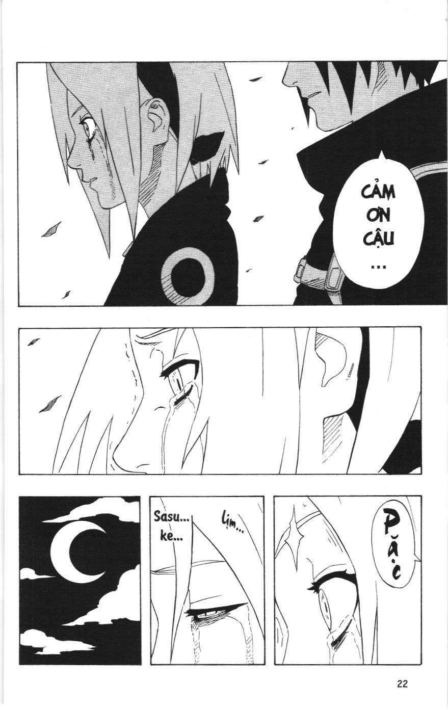 Naruto (NXB Kim Đồng) Chapter 181 - Trang 19