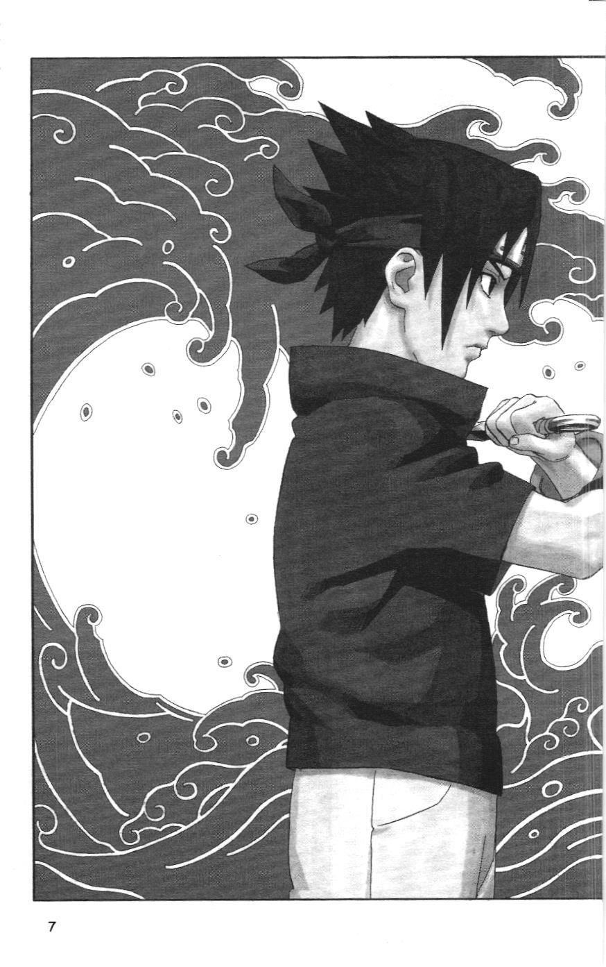 Naruto (NXB Kim Đồng) Chapter 181 - Trang 3