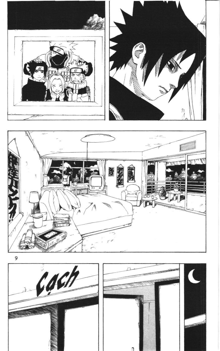Naruto (NXB Kim Đồng) Chapter 181 - Trang 6