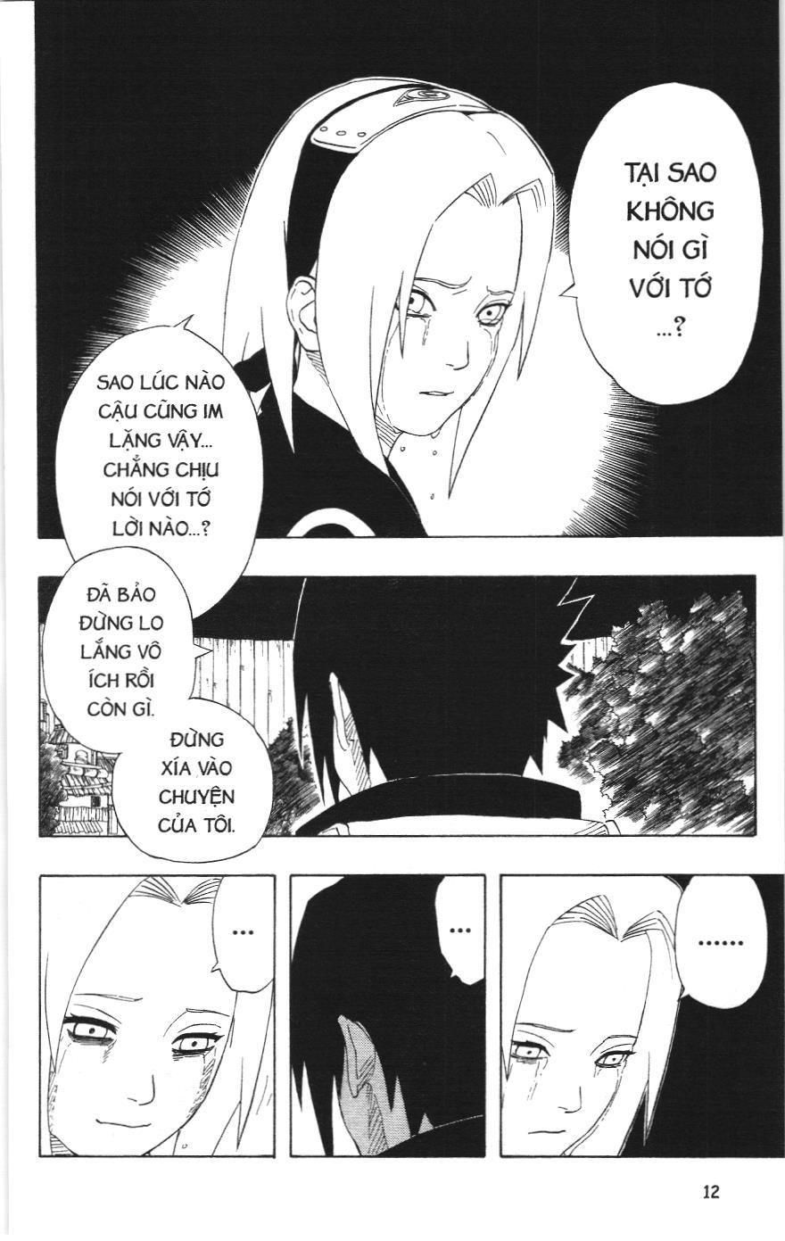 Naruto (NXB Kim Đồng) Chapter 181 - Trang 9