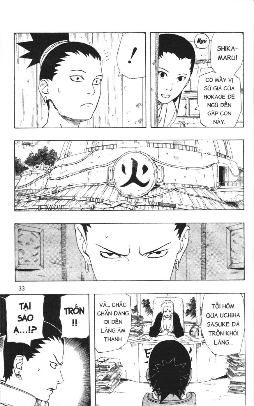 Naruto (NXB Kim Đồng) Chapter 182 - Trang 10