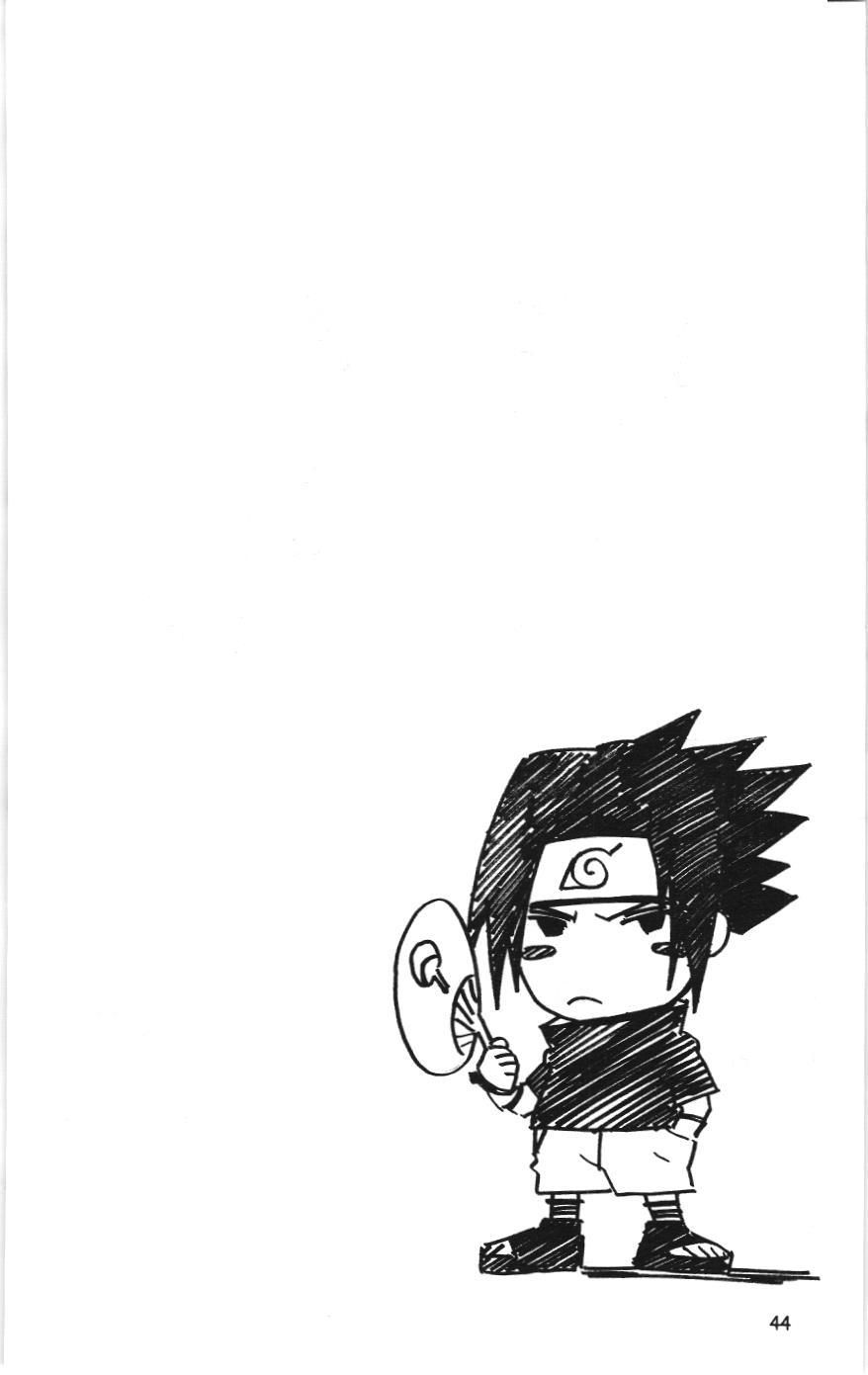 Naruto (NXB Kim Đồng) Chapter 182 - Trang 21