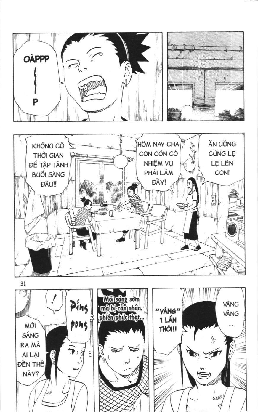 Naruto (NXB Kim Đồng) Chapter 182 - Trang 8