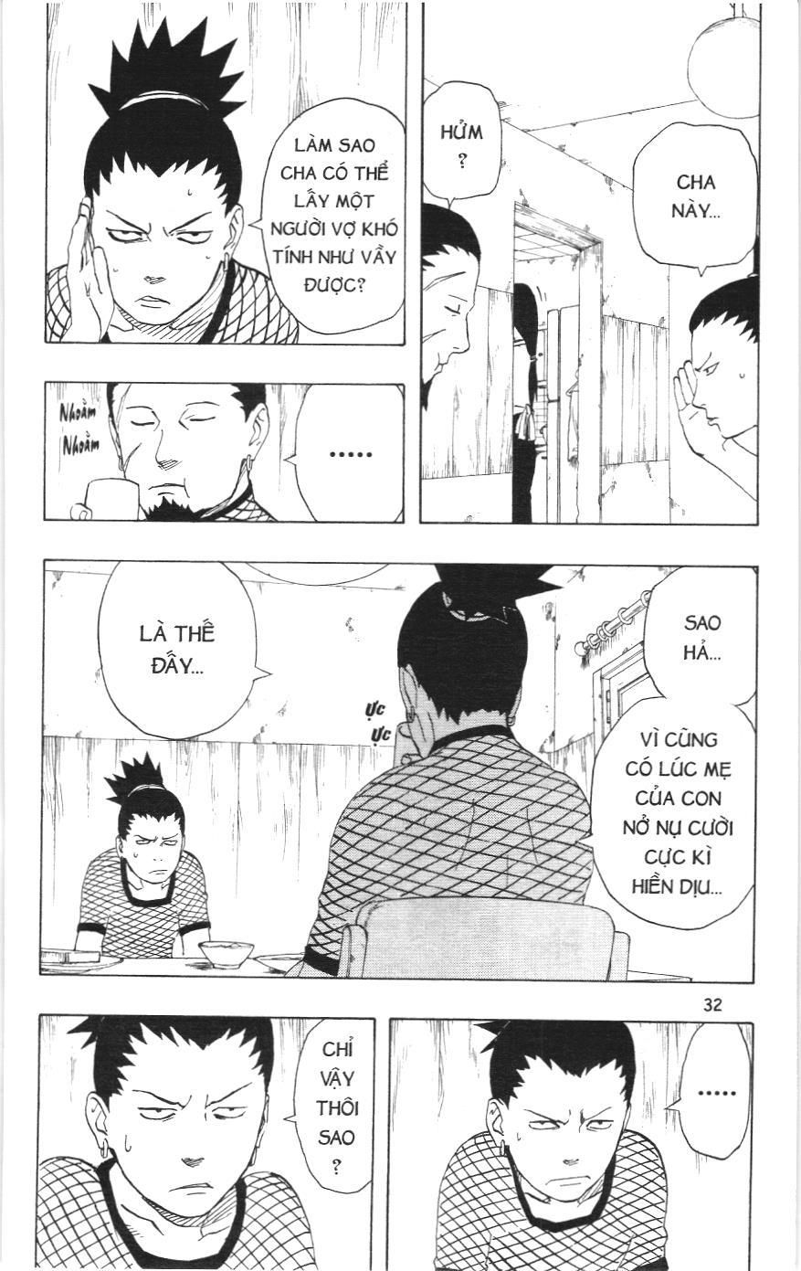 Naruto (NXB Kim Đồng) Chapter 182 - Trang 9