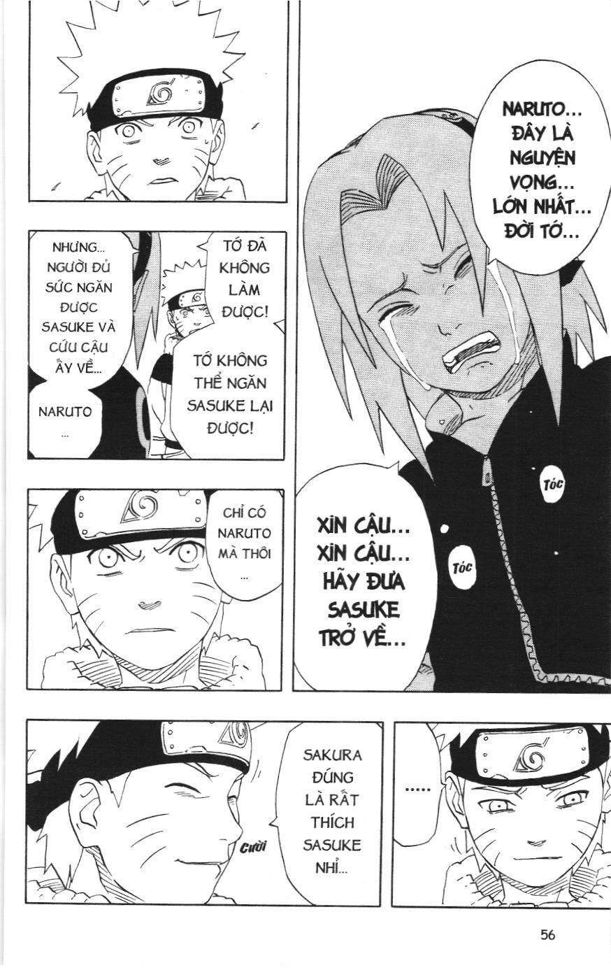 Naruto (NXB Kim Đồng) Chapter 183 - Trang 13