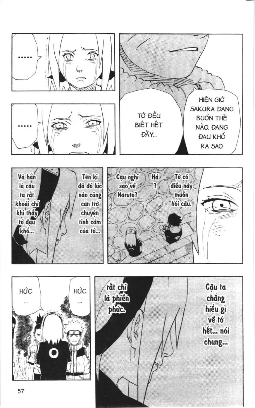 Naruto (NXB Kim Đồng) Chapter 183 - Trang 14